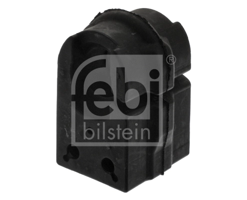 Mounting, stabiliser bar